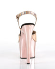 ADORE-709 Holographic Chrome
