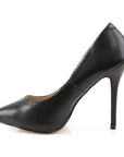 AMUSE-20 Faux Leather