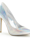 AMUSE-20 Metallic