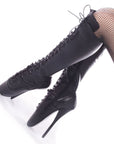 BALLET-2020 Leather