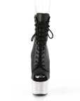 BEJEWELED-1021-7 Faux Leather