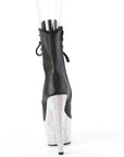 BEJEWELED-1021-7 Faux Leather