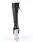BEJEWELED-2018-7 Faux Leather