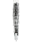 BEJEWELED-3019RSF-7 Faux Leather