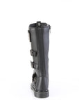 BOLT-405 Vegan Leather