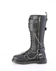 BOLT-415 Vegan Leather