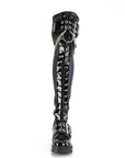 BRATTY-304 Vegan Leather