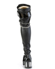 BRATTY-304 Vegan Leather