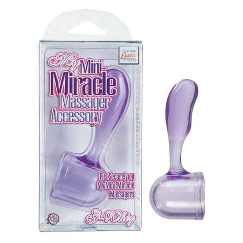 Mini Miracle Massager Attachment