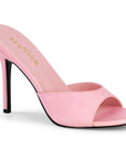 CLASSIQUE-01 Faux Leather