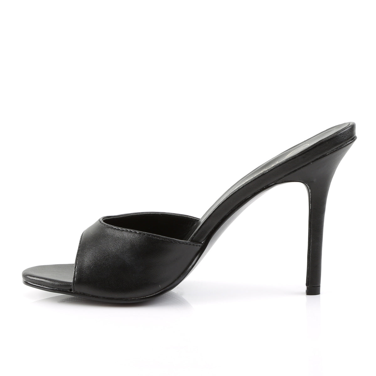 CLASSIQUE-01 Faux Leather