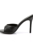 CLASSIQUE-01 Faux Leather