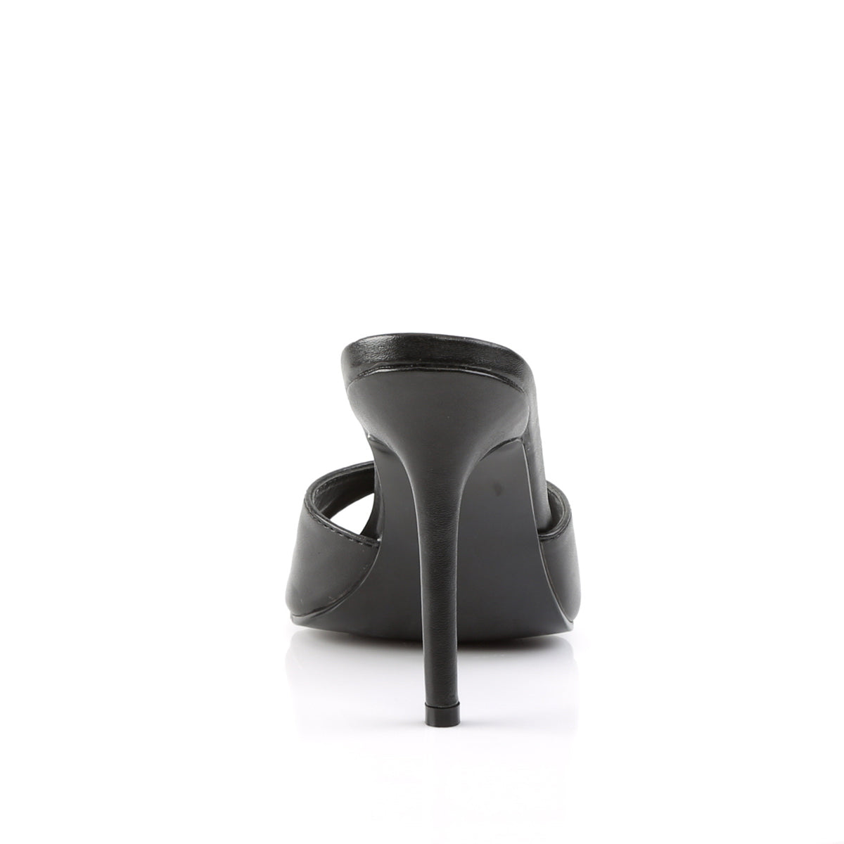 CLASSIQUE-01 Faux Leather