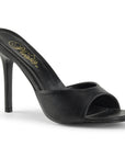 CLASSIQUE-01 Faux Leather