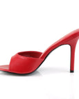 CLASSIQUE-01 Faux Leather