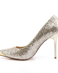 CLASSIQUE-20 Glittery