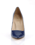 CLASSIQUE-20 Heel