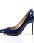 CLASSIQUE-20 Heel