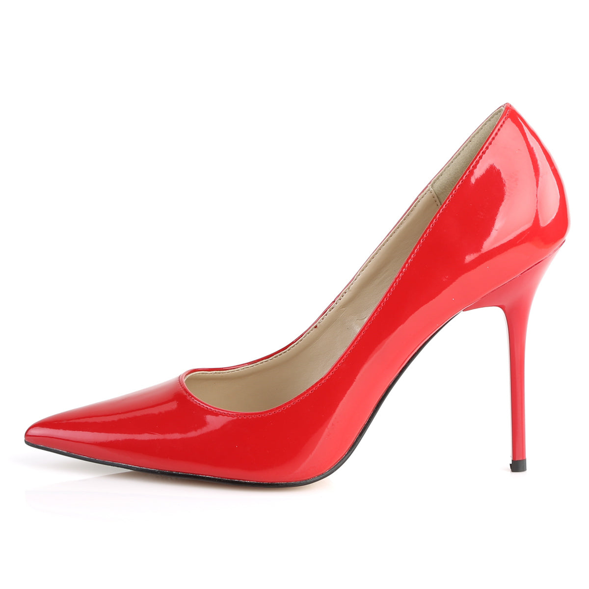 CLASSIQUE-20 Heel