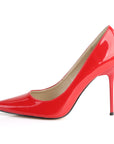 CLASSIQUE-20 Heel