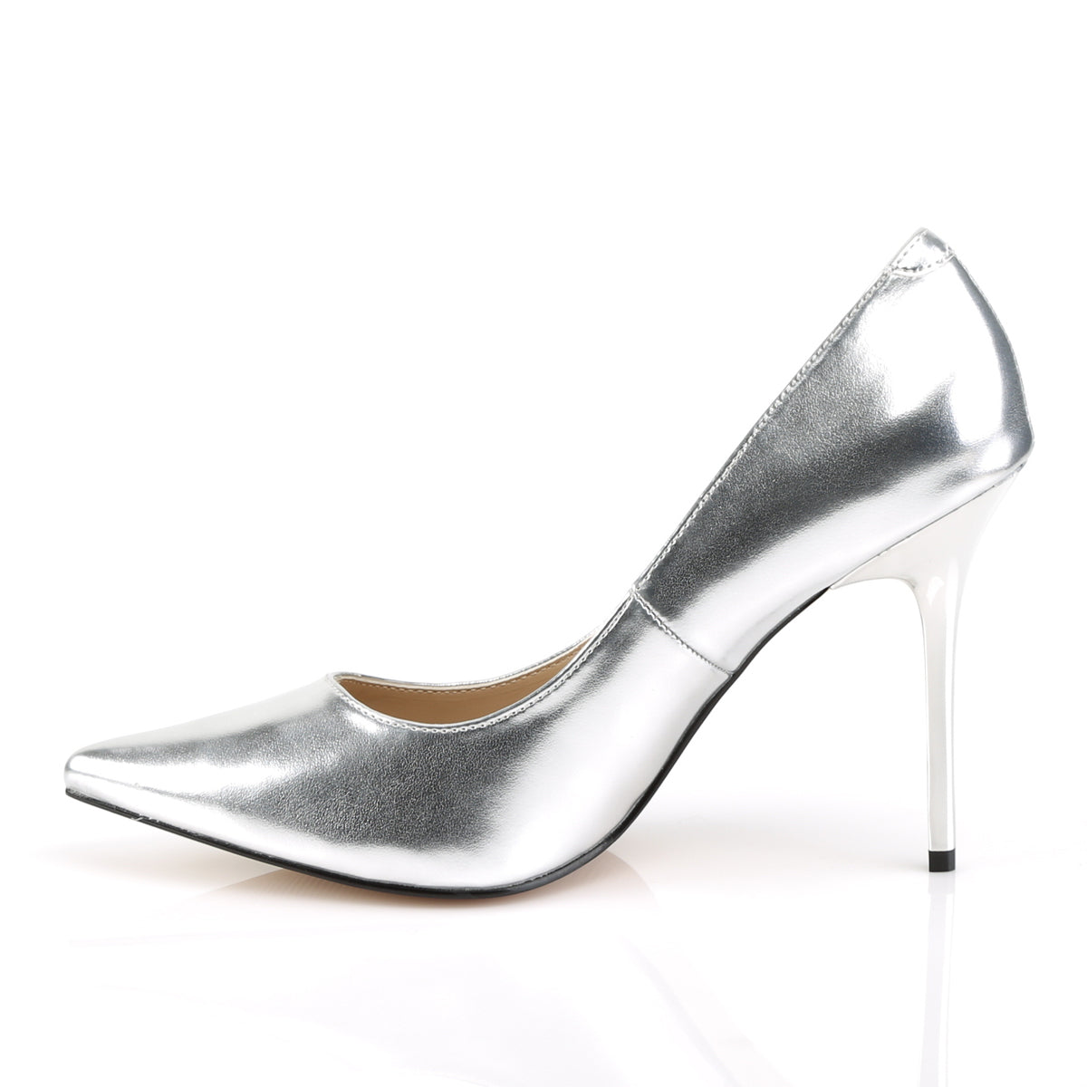CLASSIQUE-20 Metallic Texture