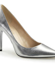 CLASSIQUE-20 Metallic Texture