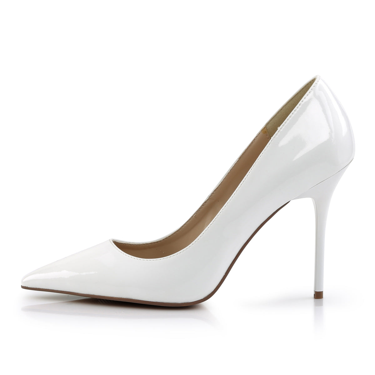CLASSIQUE-20 Heel