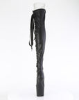CRAZE-3050 Faux Leather