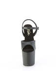 CRAZE-809 Faux Leather