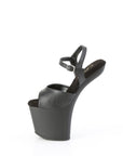 CRAZE-809 Faux Leather