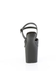 CRAZE-809 Faux Leather