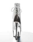 DELIGHT-1018 Glitter Heel