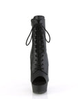 DELIGHT-1021 Faux Leather