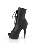 DELIGHT-1021 Faux Leather