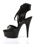 DELIGHT-600-14 Faux Leather