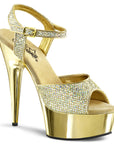 DELIGHT-609G-G