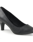 DIVINE-420 Faux Leather