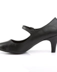 DIVINE-440 Faux Leather