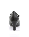 DIVINE-440 Faux Leather