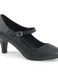 DIVINE-440 Faux Leather