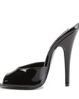 DOMINA-101 Leather