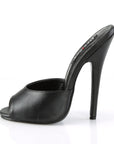 DOMINA-101 Leather