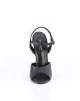 DOMINA-109 Faux Leather