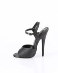 DOMINA-109 Faux Leather