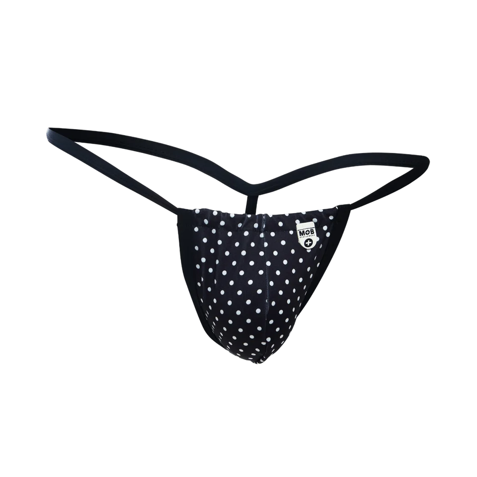 Print G-String by MOB