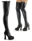 ELECTRA-3000Z Faux Leather