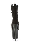 ENCHANT-1041FS Faux Suede