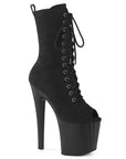 ENCHANT-1041FS Faux Suede