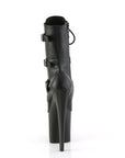 ENCHANT-1043 Faux Leather
