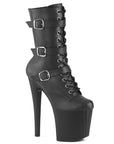 ENCHANT-1043 Faux Leather